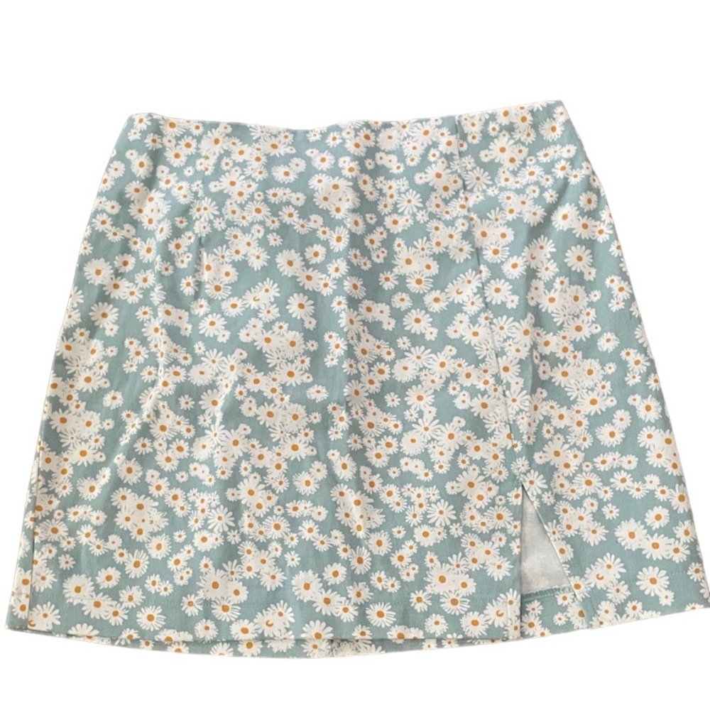 Daisy Skirt